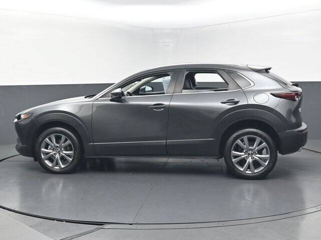 2023 Mazda CX-30 2.5 S Preferred
