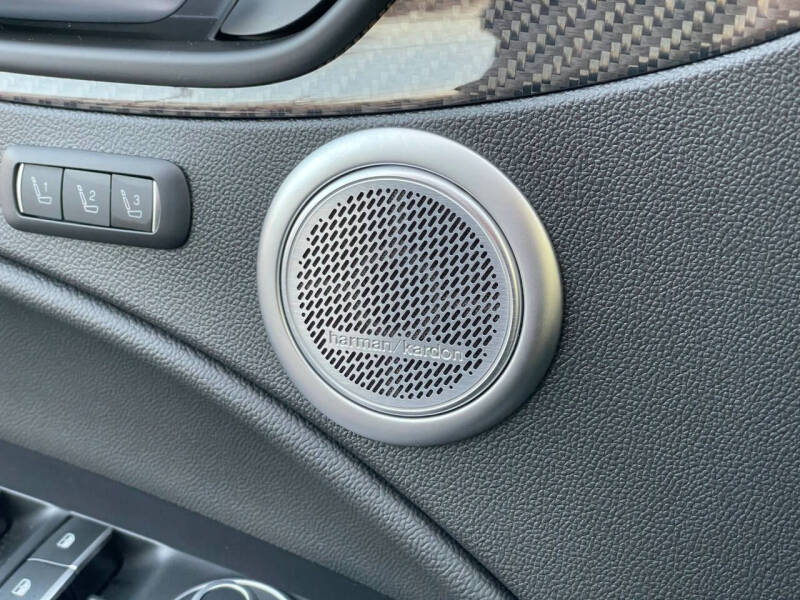 2022 Alfa Romeo Stelvio Quadrifoglio