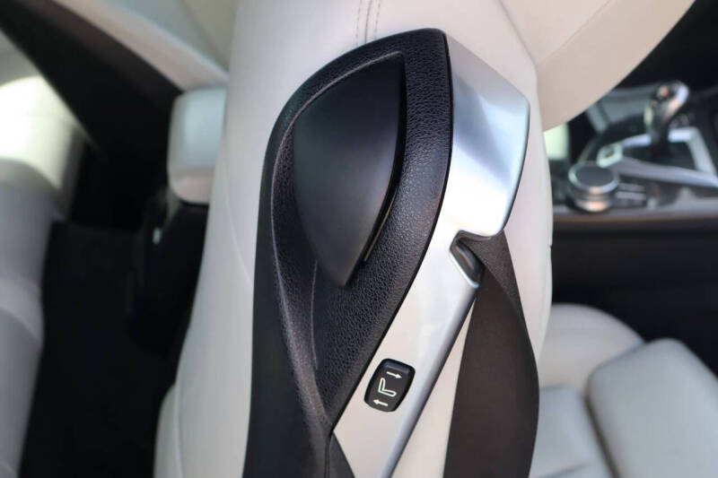 2018 BMW M4