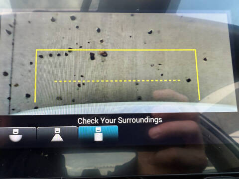 2022 Honda Accord LX