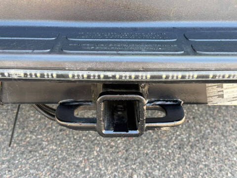 2015 Chevrolet Express 2500
