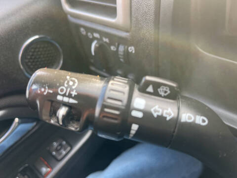 2010 Chevrolet Colorado LT