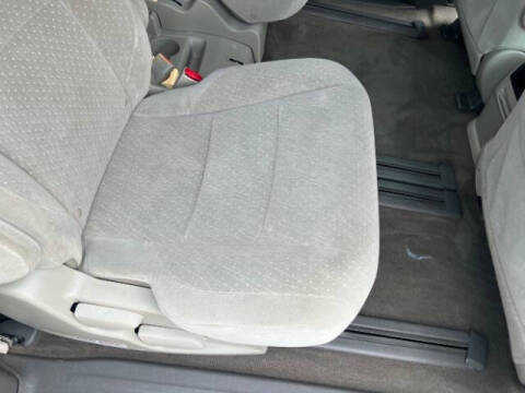 2017 Toyota Sienna LE 8-Passenger