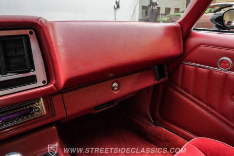 1979 Chevrolet Camaro