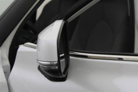 2022 Toyota Highlander L