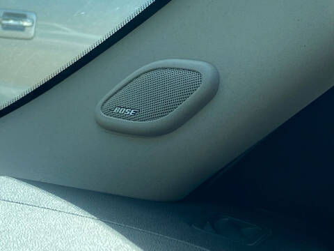 2009 GMC Sierra 1500 Denali