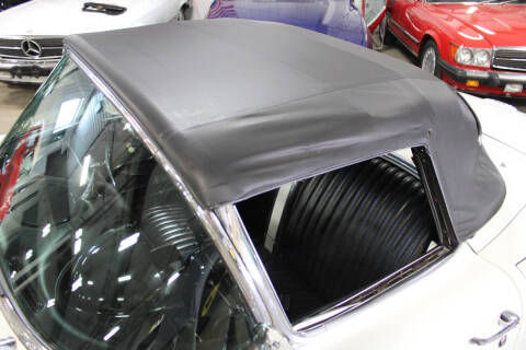 1961 Chevrolet Corvette