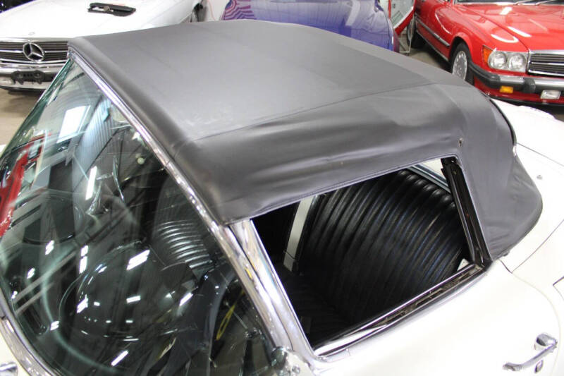 1961 Chevrolet Corvette