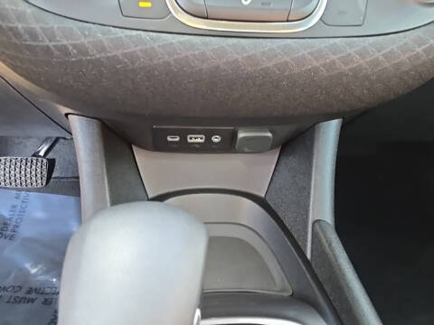 2023 Chevrolet Malibu LS