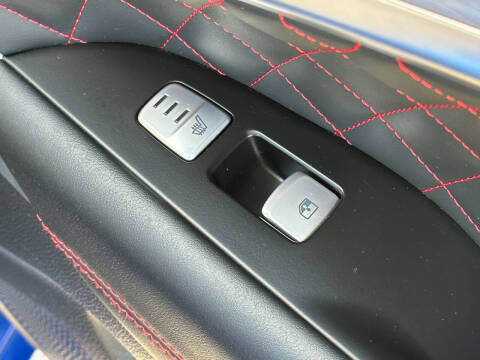 2019 Genesis G70 2.0T Advanced