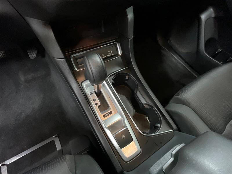 2024 Subaru Ascent