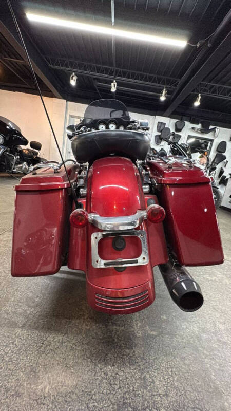 2012 Harley-Davidson Street Glide