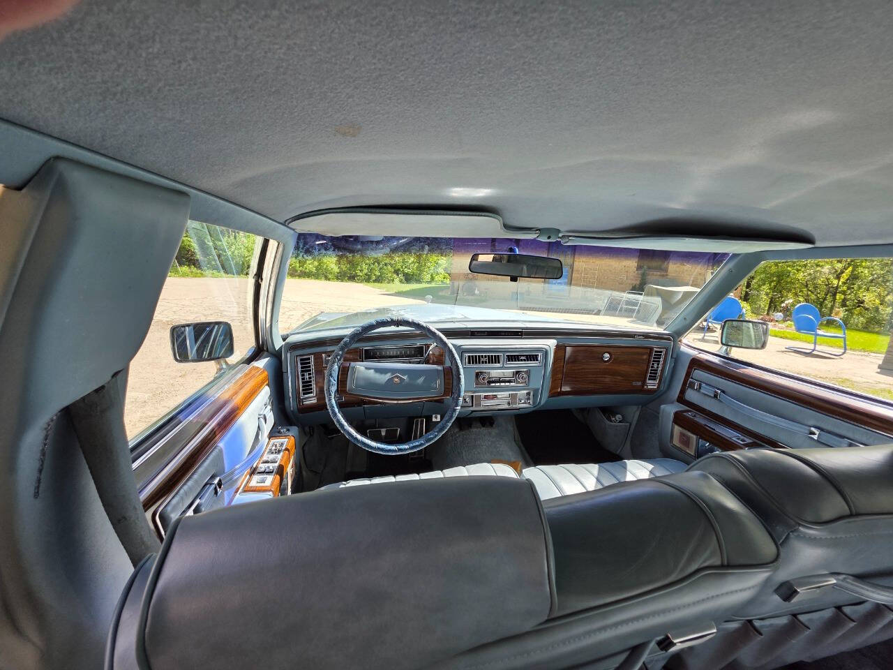 1978 Cadillac DeVille 135