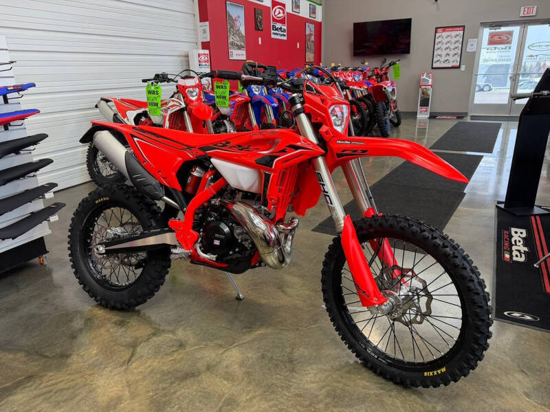2026 Beta 300 RR X-Pro