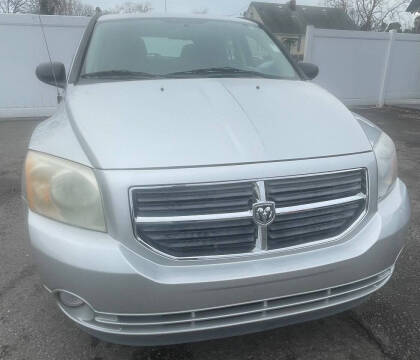 2011 Dodge Caliber Mainstreet