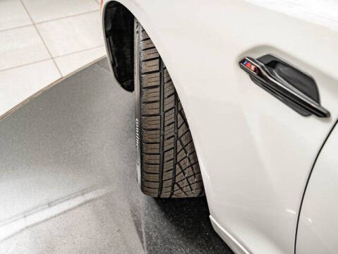 2020 BMW M2 Competition