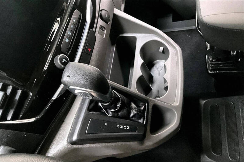 2023 Ford Transit 350 XLT