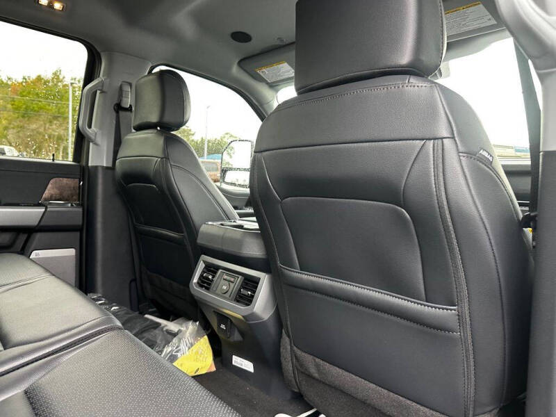 2026 Ford F-350 Super Duty