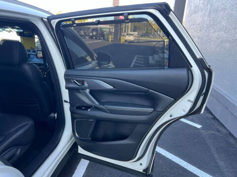 2020 Mazda CX-9 Grand Touring