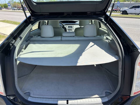 2013 Toyota Prius Three