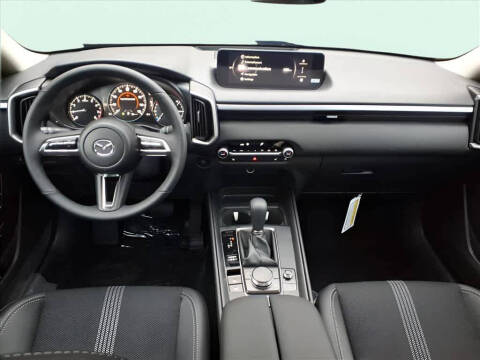 2026 Mazda CX-50 2.5 S Preferred