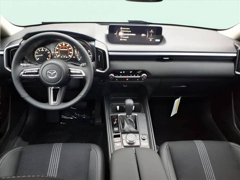 2026 Mazda CX-50 2.5 S Preferred