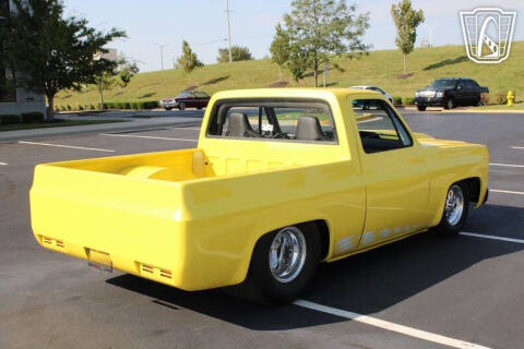 1977 Chevrolet Blazer