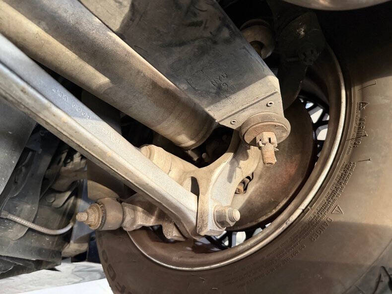 1986 Chevrolet Corvette