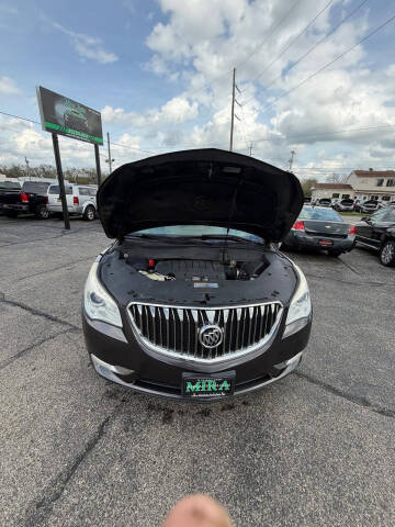 2014 Buick Enclave Premium