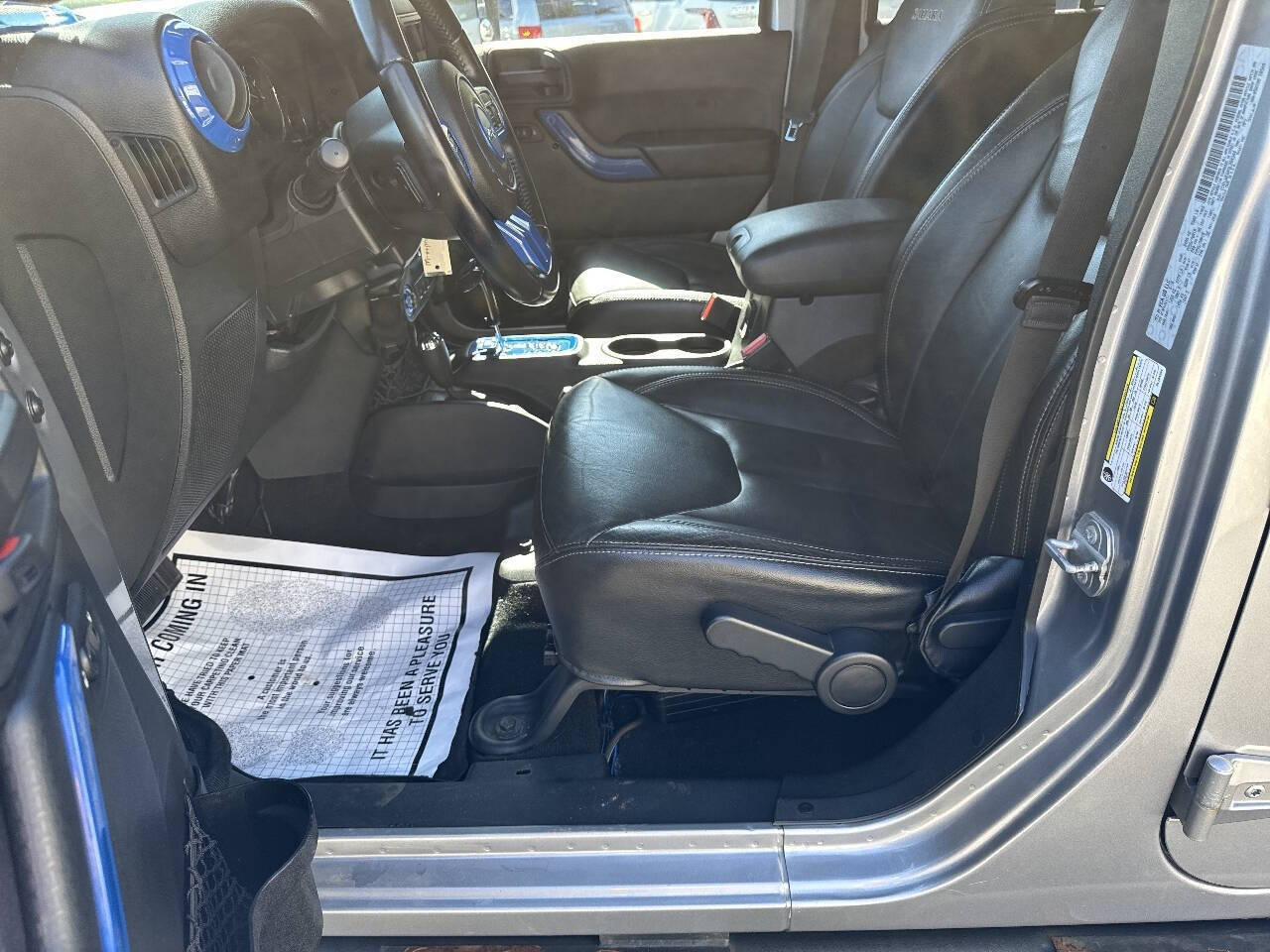 JeepWrangler Unlimited11