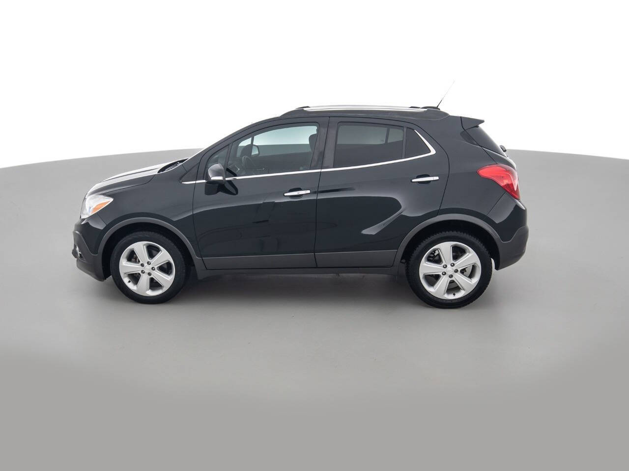 Used Car 2016 Buick Encore  Convenience 4dr Crossover For Sale Under $10,000 In Coal City, Illinois
