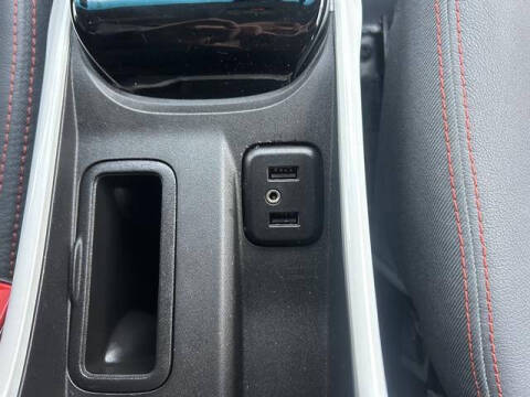 2017 Chevrolet Bolt EV Premier