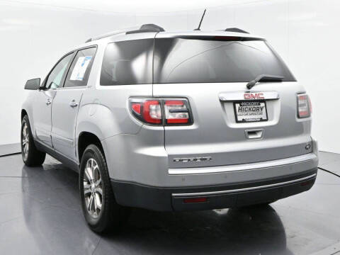 2015 GMC Acadia SLT-1