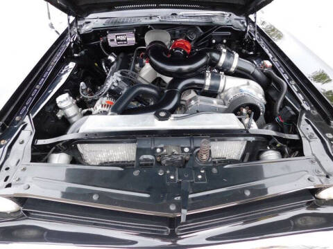 1971 Dodge Challenger