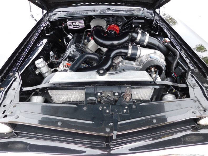 1971 Dodge Challenger