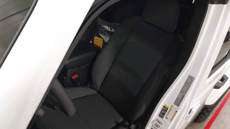 2026 Jeep Gladiator Willys