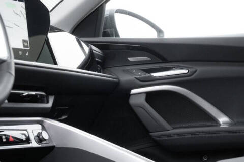 2025 Audi Q5 Sportback quattro Premium Plus TFSI