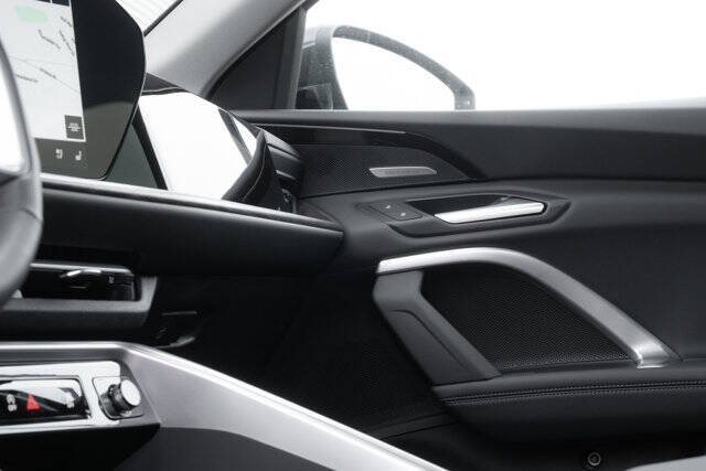 2025 Audi Q5 Sportback quattro Premium Plus TFSI