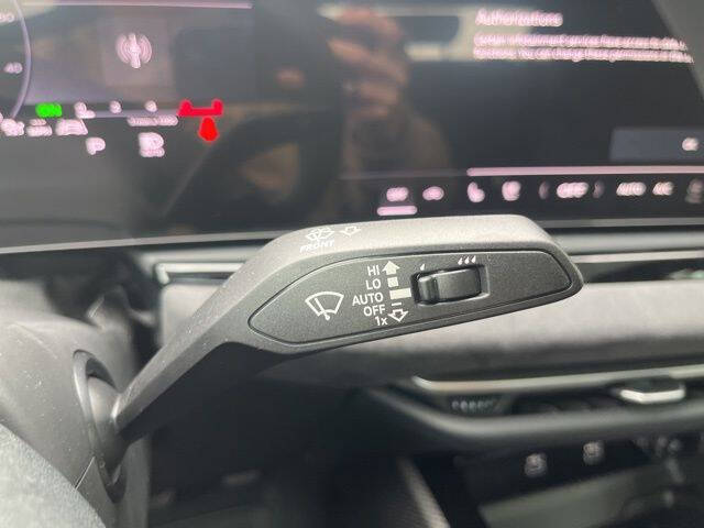 2025 Audi S5 quattro Premium Plus TFSI