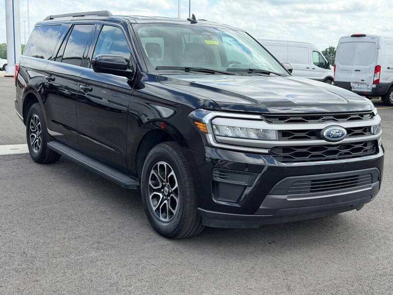 2024 Ford Expedition MAX XLT