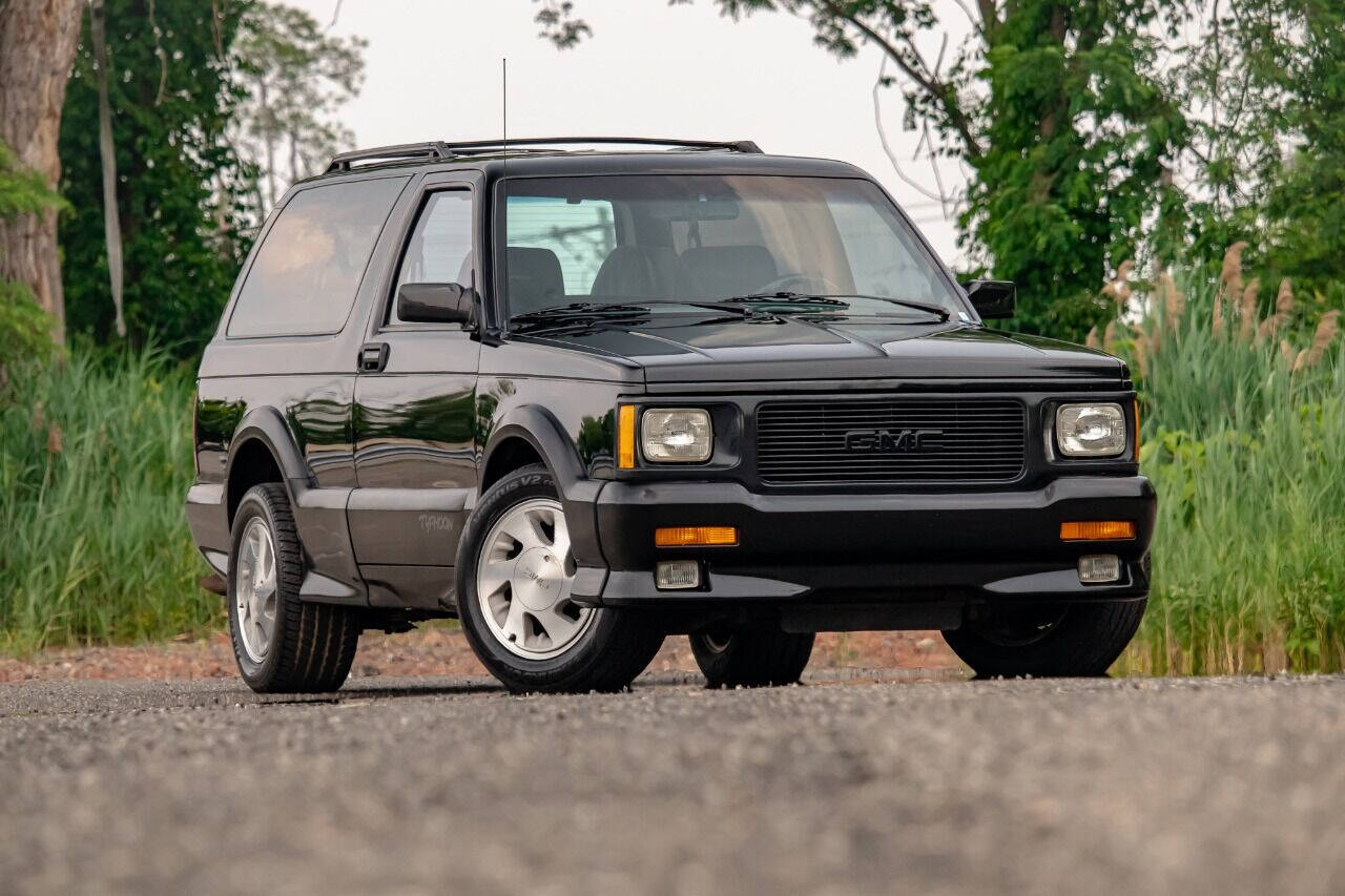 GMC Typhoon For Sale In Old Hickory, TN - Carsforsale.com®
