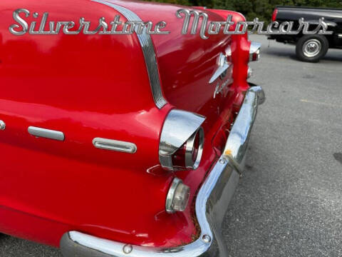 1956 Pontiac Chieftain