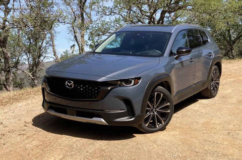 2023 Mazda CX-50 2.5 S Select