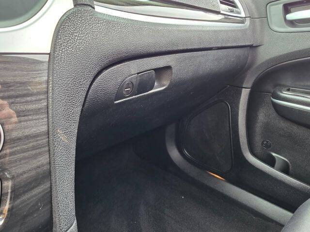 2022 Chrysler 300 Touring