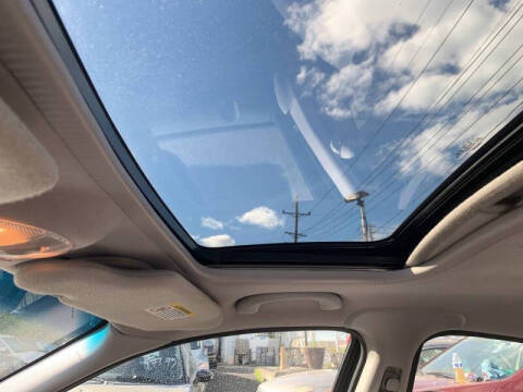 2003 Mercury Sable LS Premium