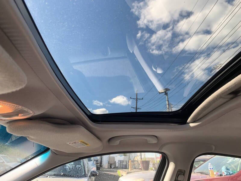 2003 Mercury Sable LS Premium