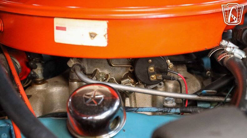 1973 Dodge Challenger