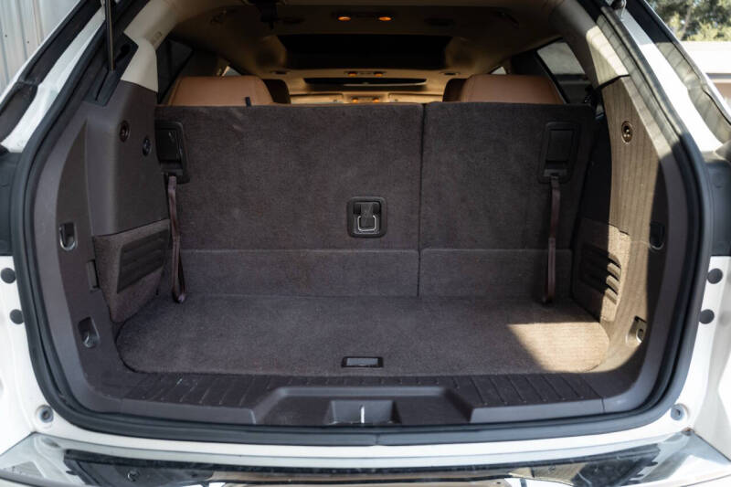 2015 Buick Enclave Premium