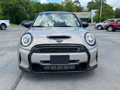2022 MINI Hardtop 2 Door Cooper S