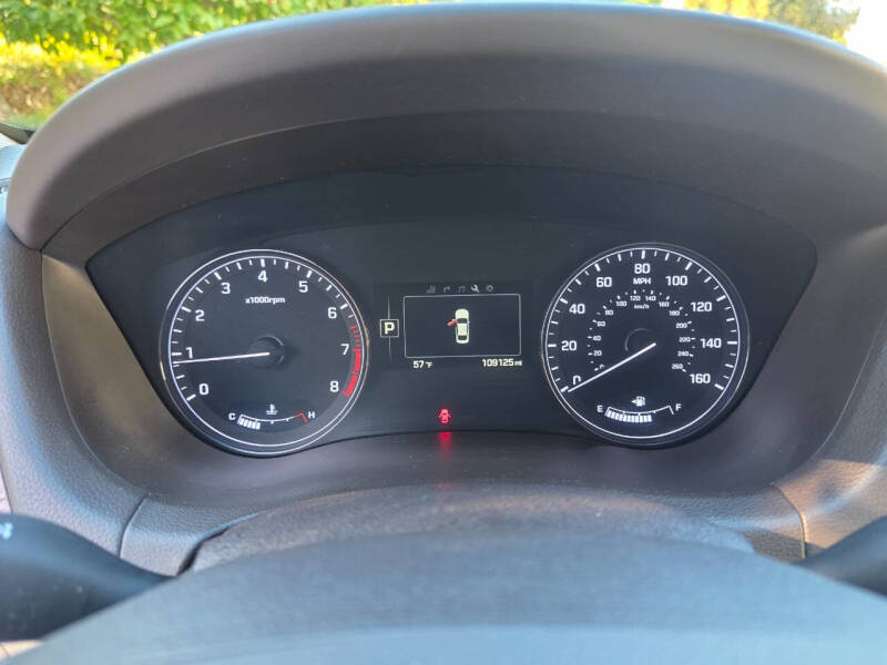 2016 Hyundai Genesis 3.8L